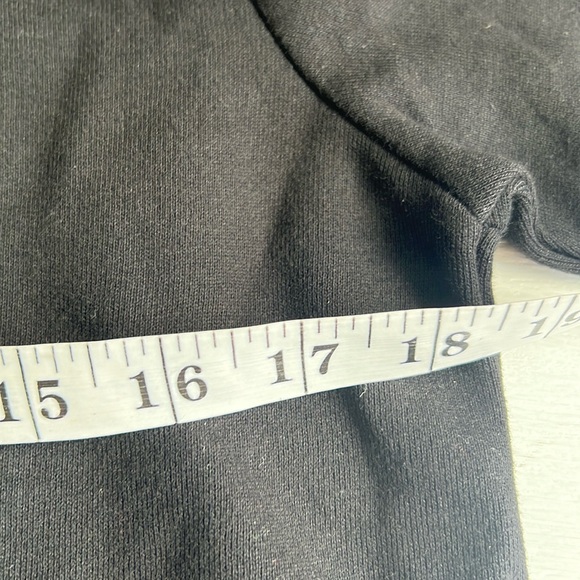 NEW DIAMOND SUPPLY CO. men's reflection hoodie in black NWT unisex pull on - Picture 9 of 13